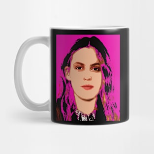 riley keough Mug